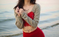 蒋友柏鲁豫有约